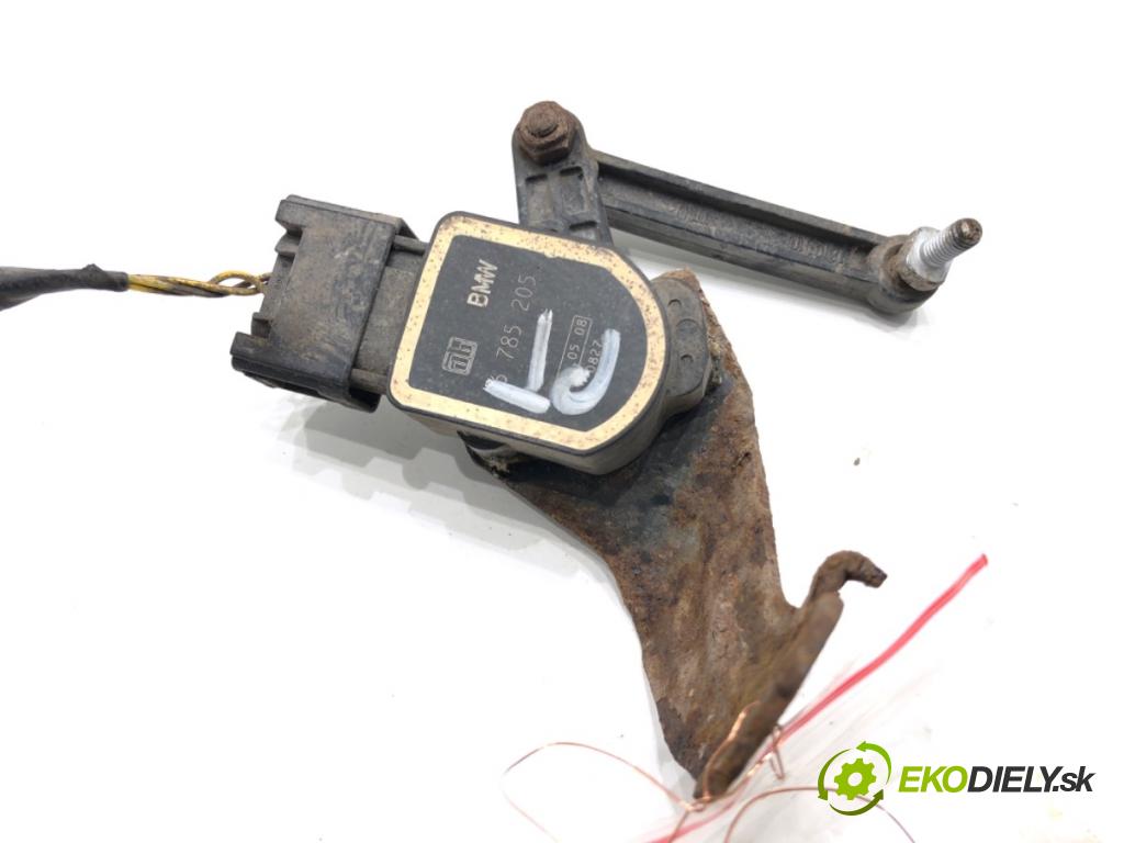 BMW E71 SUV 2008 225 kW xDrive 35 i 2979 Snímač XENON zad pravy 6785205