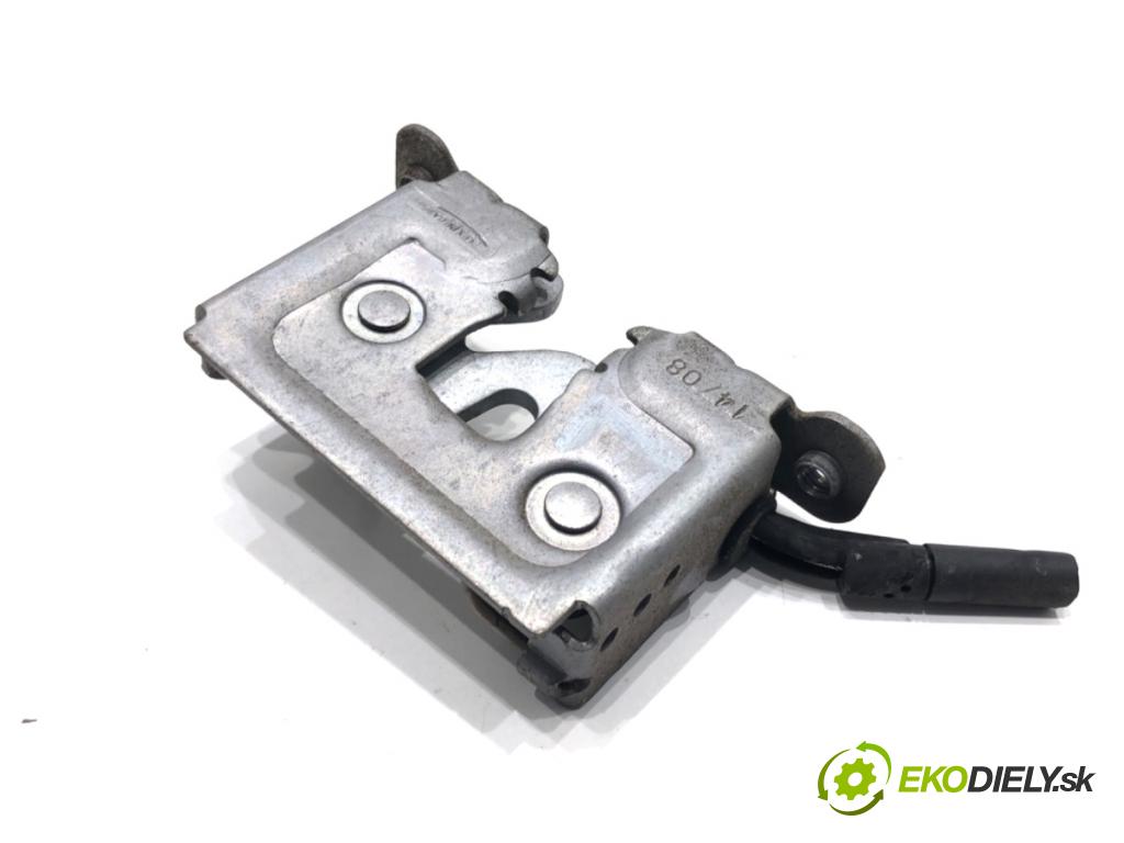 BMW E71 SUV 2008 225 kW xDrive 35 i 2979 zámok kapoty ľavy 7178754