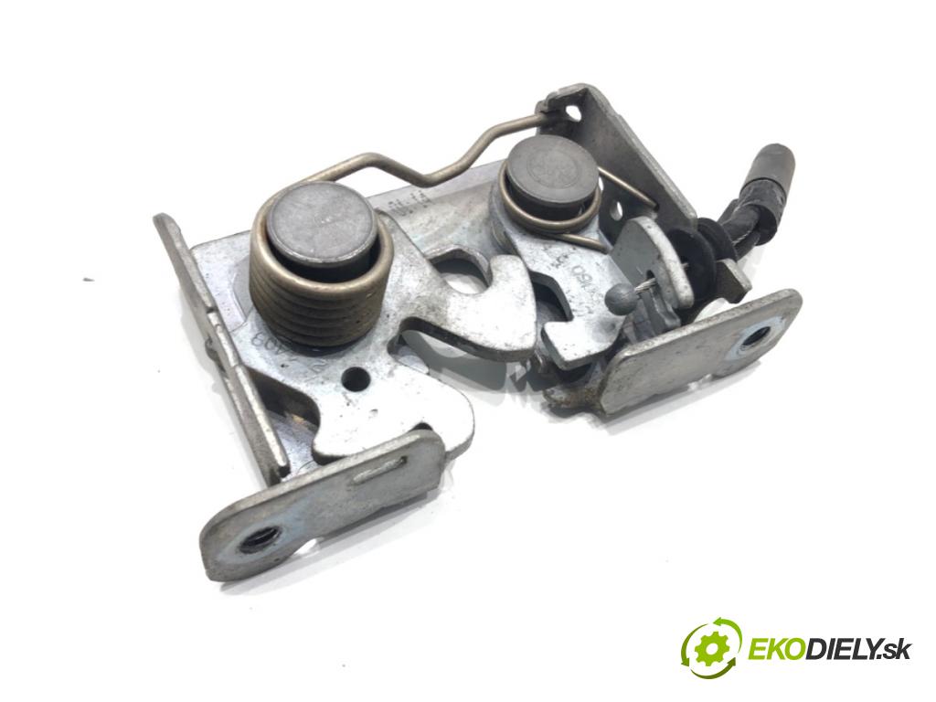 BMW E71 SUV 2008 225 kW xDrive 35 i 2979 zámok kapoty ľavy 7178754