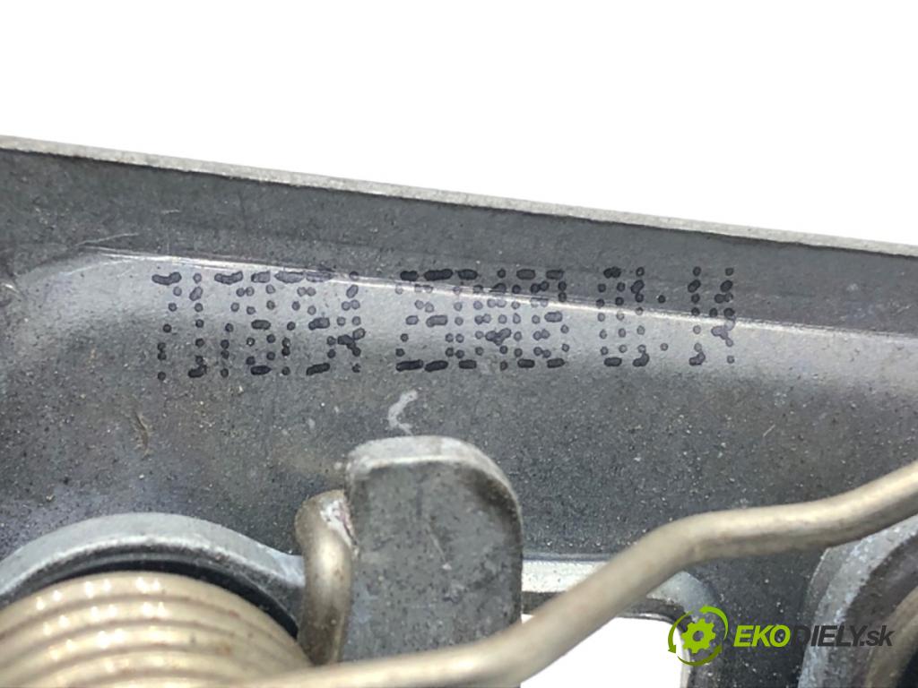 BMW E71 SUV 2008 225 kW xDrive 35 i 2979 zámok kapoty ľavy 7178754