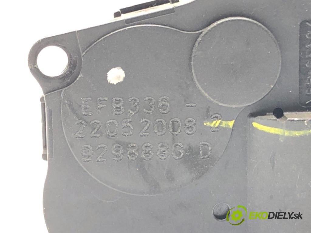 BMW E71 SUV 2008 225 kW xDrive 35 i 2979 Motor kúrenia 9298880