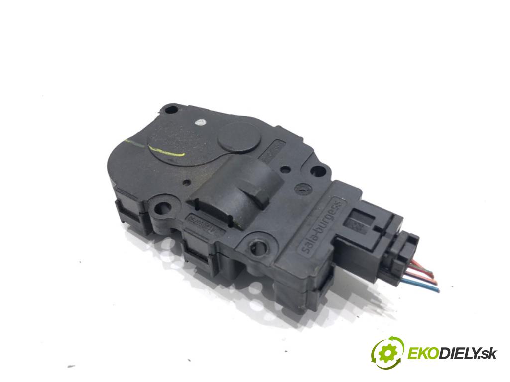 BMW E71 SUV 2008 225 kW xDrive 35 i 2979 Motor kúrenia 9298880