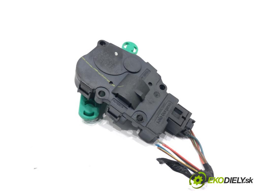 BMW E71 SUV 2008 225 kW xDrive 35 i 2979 Motor kúrenia 9298880