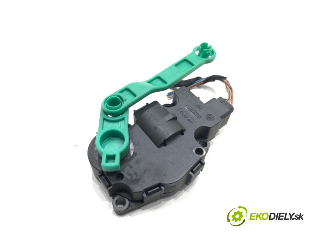 BMW E71 SUV 2008 225 kW xDrive 35 i 2979 Motor kúrenia 9298880