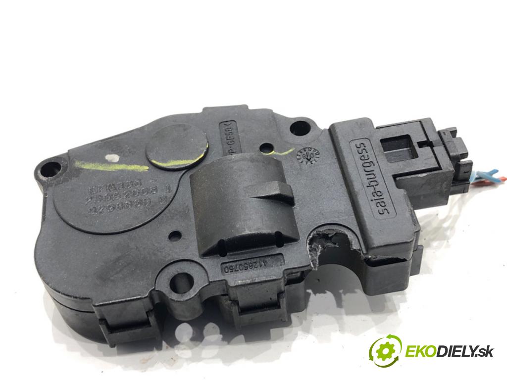 BMW E71 SUV 2008 225 kW xDrive 35 i 2979 Motor kúrenia 