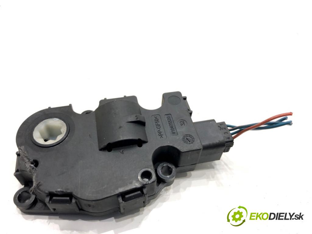 BMW E71 SUV 2008 225 kW xDrive 35 i 2979 Motor kúrenia