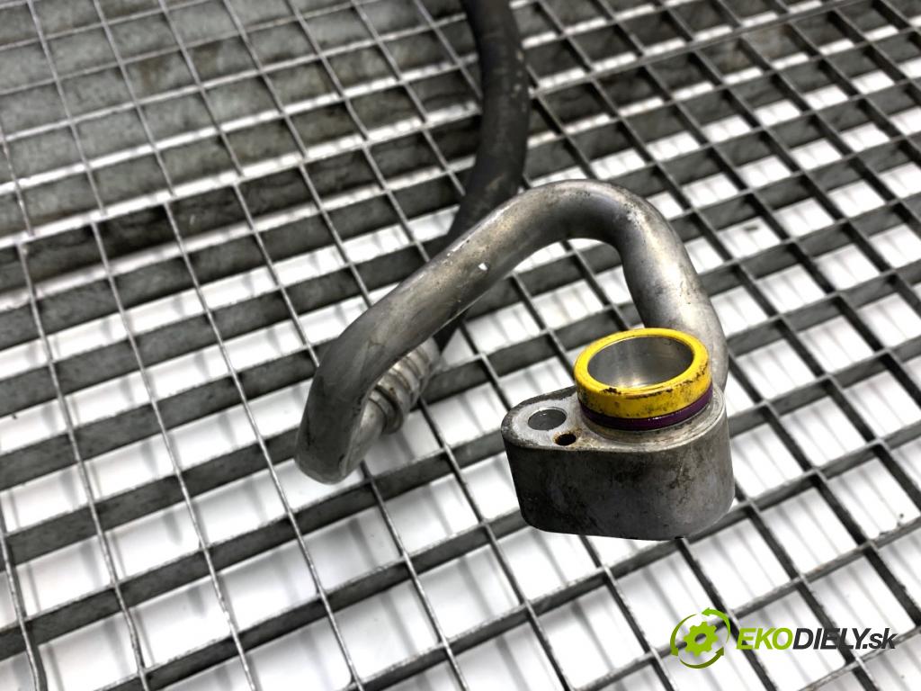 BMW E71 SUV 2008 225 kW xDrive 35 i 2979 rúrka klimatizace 9152962 (Trubka klimatizace)