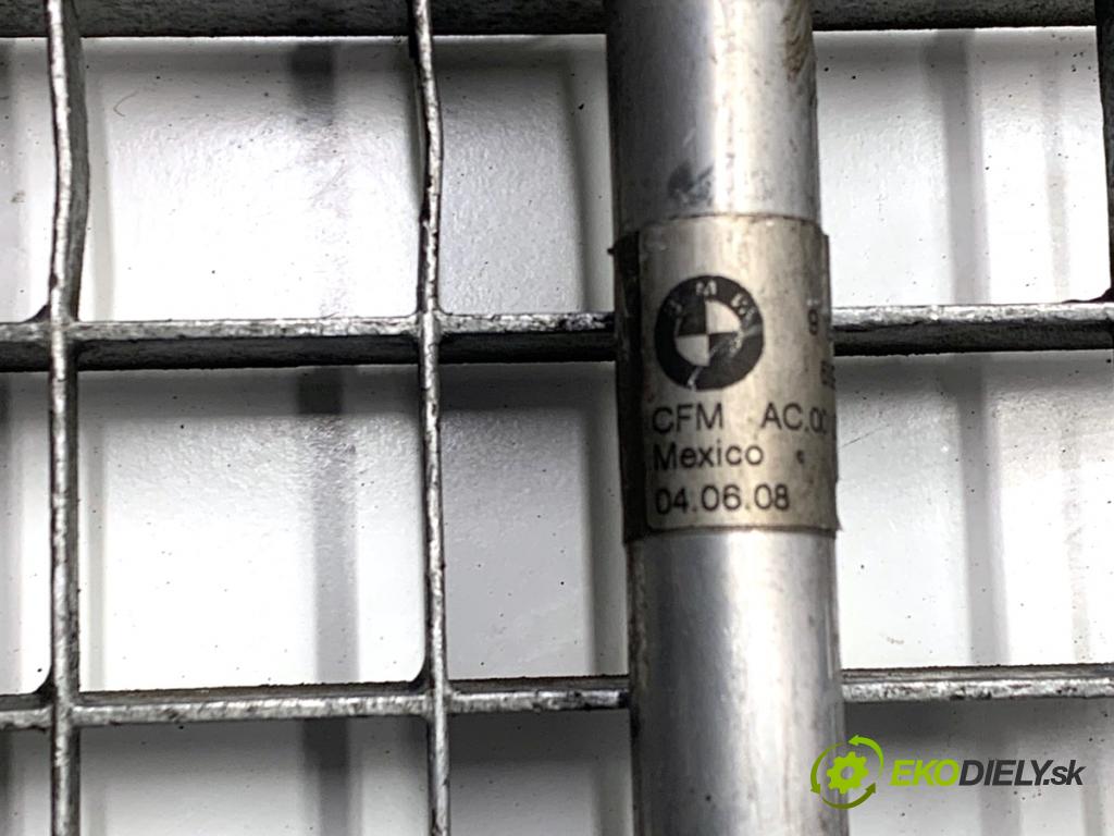 BMW E71 SUV 2008 225 kW xDrive 35 i 2979 rúrka klimatizace 9152962 (Trubka klimatizace)