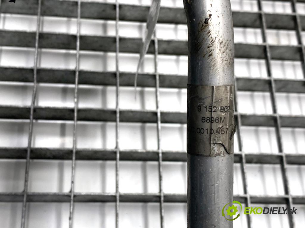 BMW E71 SUV 2008 225 kW xDrive 35 i 2979 rúrka klimatizace 9152962 (Trubka klimatizace)