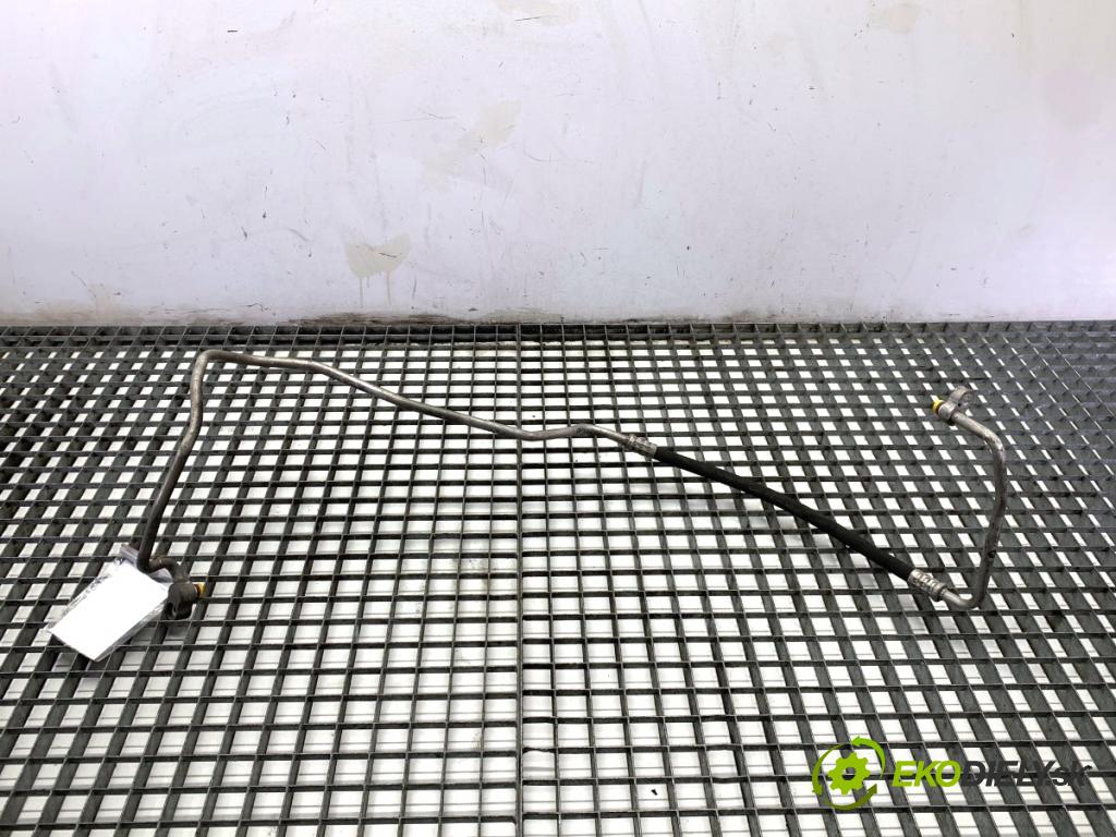 BMW E71 SUV 2008 225 kW xDrive 35 i 2979 rúrka klimatizácie 9152961 (Rúrka klimatizácie)