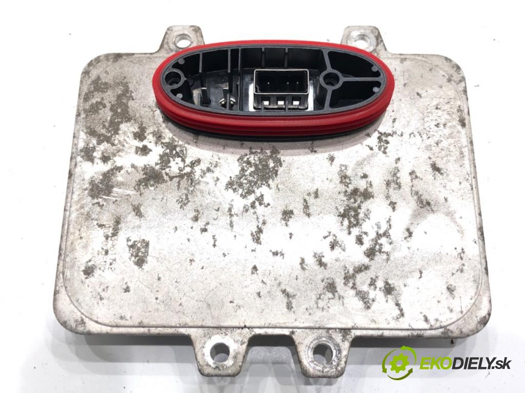 BMW E71 SUV 2008 225 kW xDrive 35 i 2979 Menič XENON 5DV009000-00 (Riadiaca jednotka xenónu)