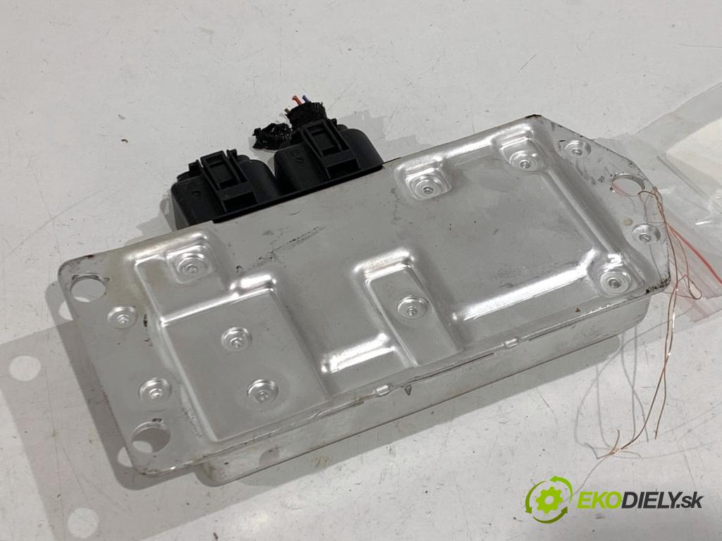 BMW E71 SUV 2008 225 kW xDrive 35 i 2979 Riadiaca jednotka prevodovky 7569969 (Riadiaca jednotka prevodovky)