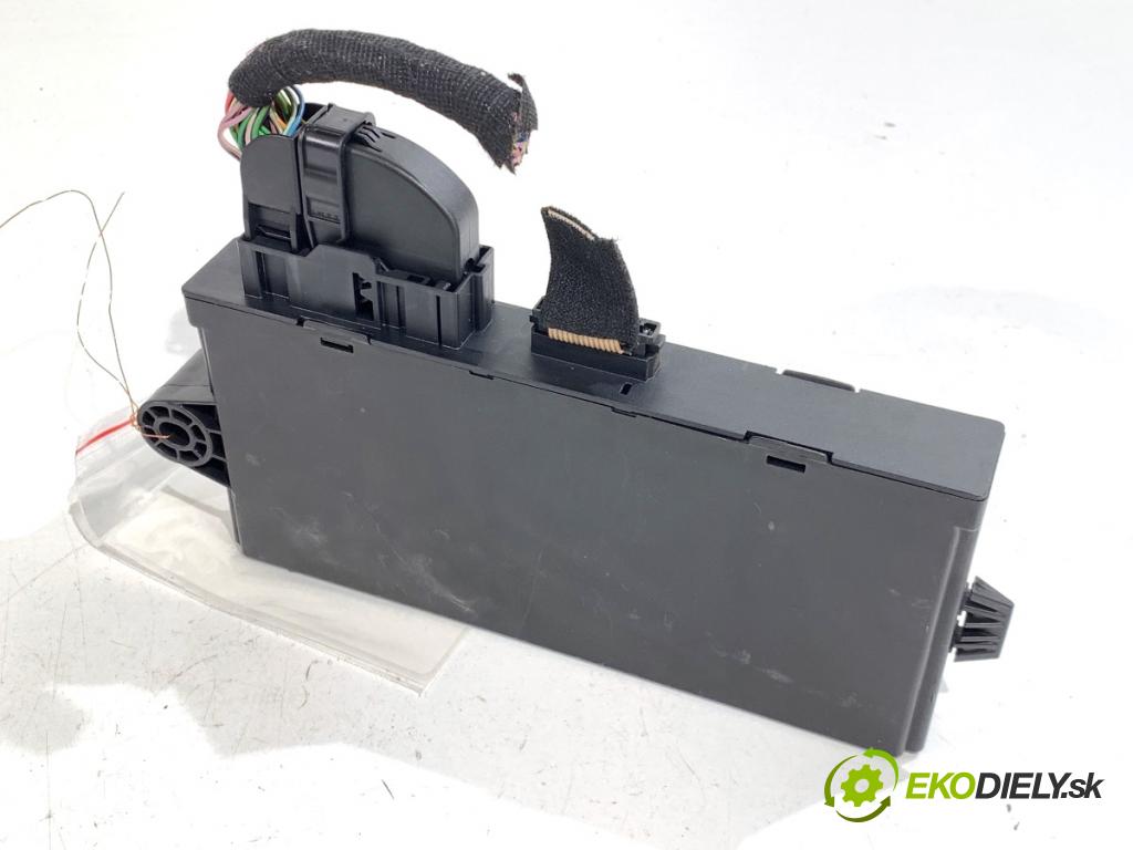 BMW E71 SUV 2008 225 kW xDrive 35 i 2979 Modul CAS 9147217