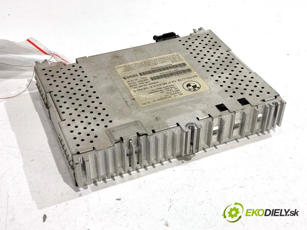 BMW E71 SUV 2008 225 kW xDrive 35 i 2979 Zosilňovač 9162994 (Zosilňovač)