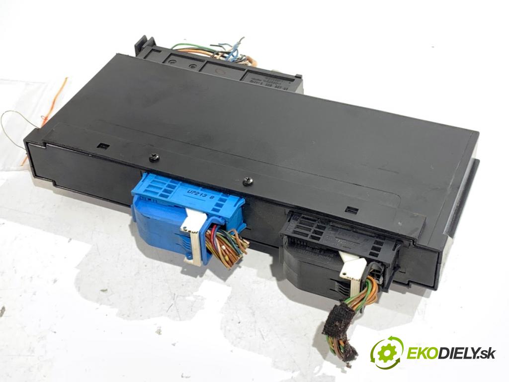 BMW E71 SUV 2008 225 kW xDrive 35 i 2979 Modul 9146035 (Riadiaca jednotka ostatné)