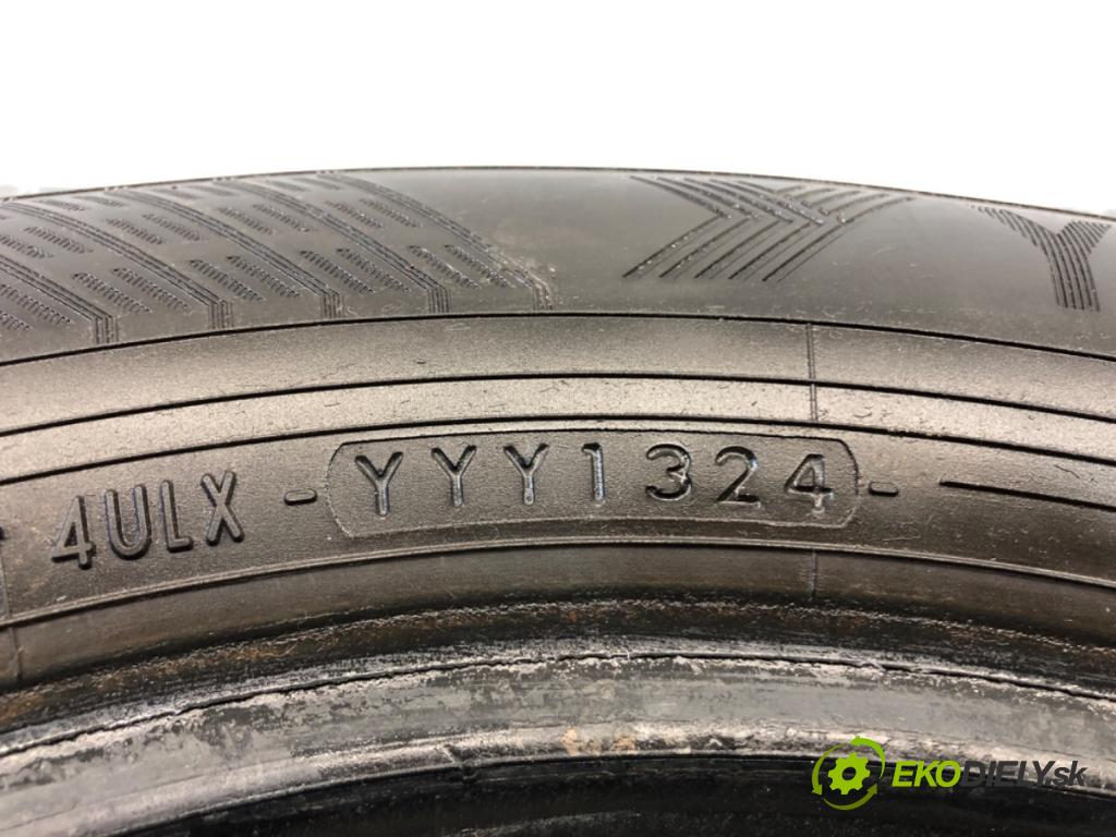 --- ---      PNEUMATIKA: zima 2X Yokohama 185/65R15: 88T
