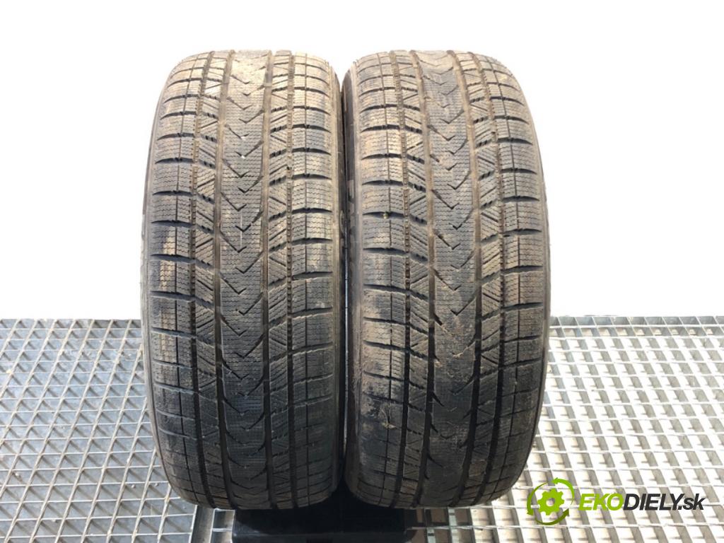 --- ---      PNEUMATIKA: zima 2X 225/40 18