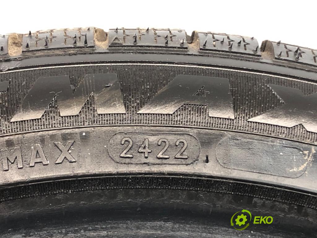 --- --- PNEUMATIKA: zima 2X 225/40 18" FIREMAX: