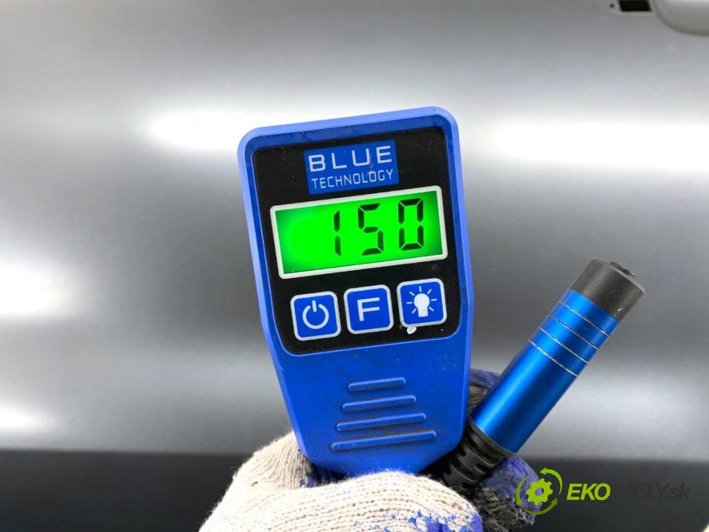 AUDI A7 4G liftback 2015 412 kW RS7 quattro 3993 Dvere ľavy zad LX7A