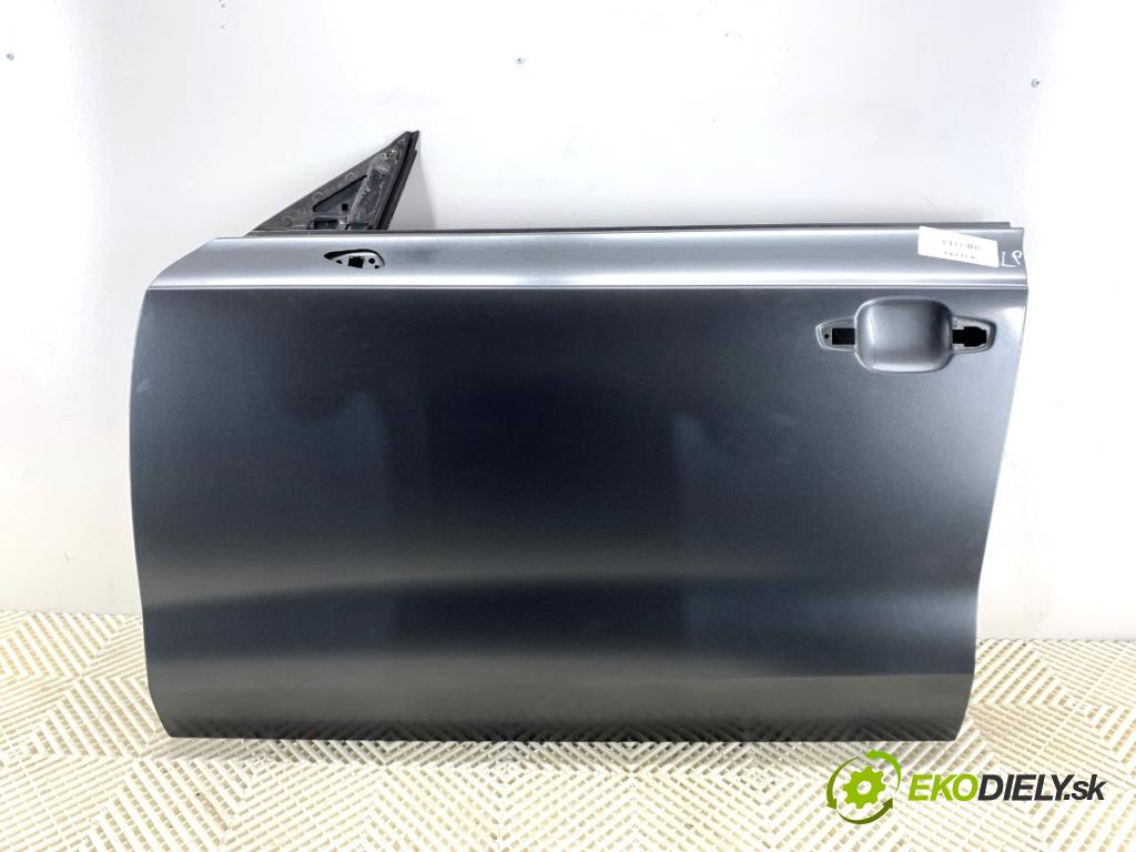 AUDI A7 4G liftback 2015 412 kW RS7 quattro 3993 Dvere ľavy predný LX7A