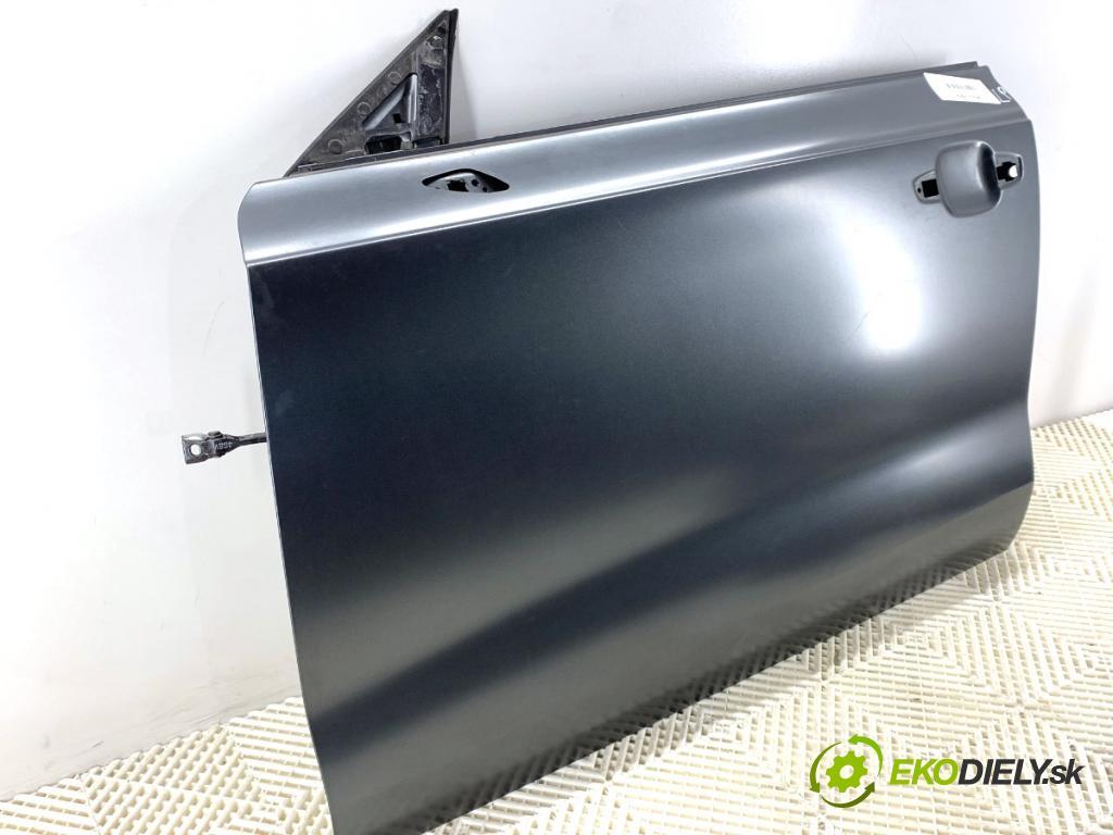 AUDI A7 4G liftback 2015 412 kW RS7 quattro 3993 Dvere ľavy predný LX7A