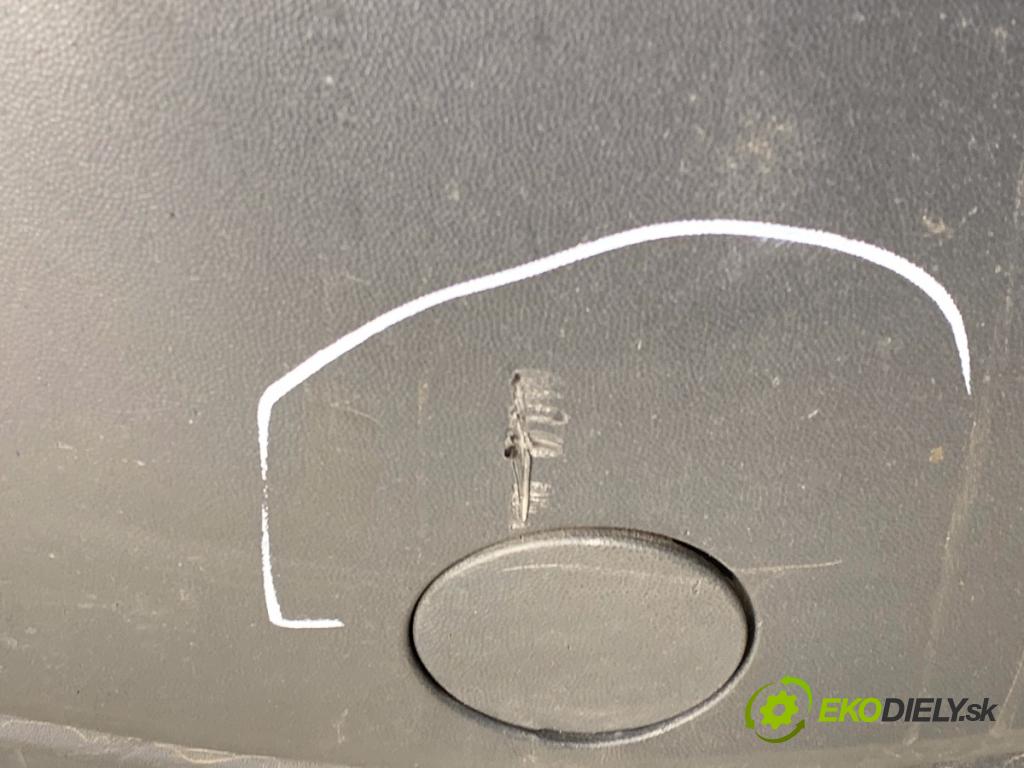 VW CADDY III Nadwozie pełne/minivan 2010 75 kW 1.6 TDI 1598 Nárazník predný  (Kľučka dverí ostatné)