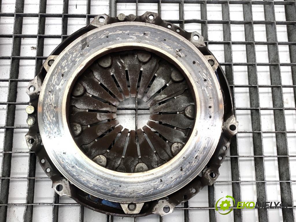 VW CADDY III Nadwozie pełne/minivan 2010 75 kW 1.6 TDI 1598 Spojková sada (bez ložiska)  (Spojková sada)