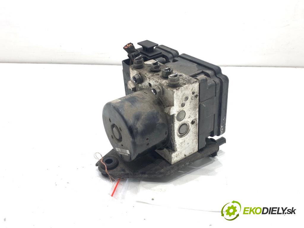 VW CADDY III Nadwozie pełne/minivan 2010 75 kW 1.6 TDI 1598 Pumpa ABS 1K0907379AS (Pumpa ABS)