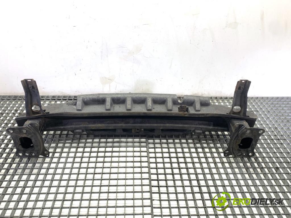 VW CADDY III Nadwozie pełne/minivan 2010 75 kW 1.6 TDI 1598 Výstuha nárazníka predný 1T0807109D (Výstuha predná)