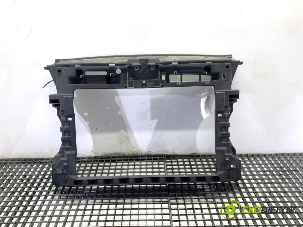 VW CADDY III Nadwozie pełne/minivan 2010 75 kW 1.6 TDI 1598 Držiak predný 1T0805594 (Výstuha predná)