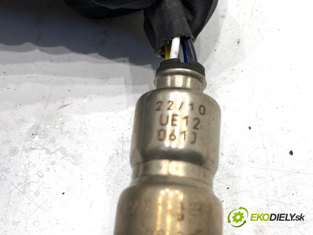 VW CADDY III Nadwozie pełne/minivan 2010 75 kW 1.6 TDI 1598 sonda lambda přední část 03L906262A (Lambda sonda)