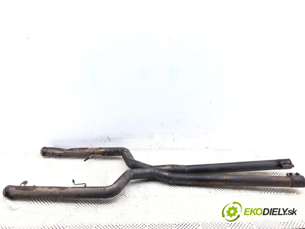 BMW G30 sedan 2021 460 kW M5 Competition 4395 Rúra VYČERPAT: 