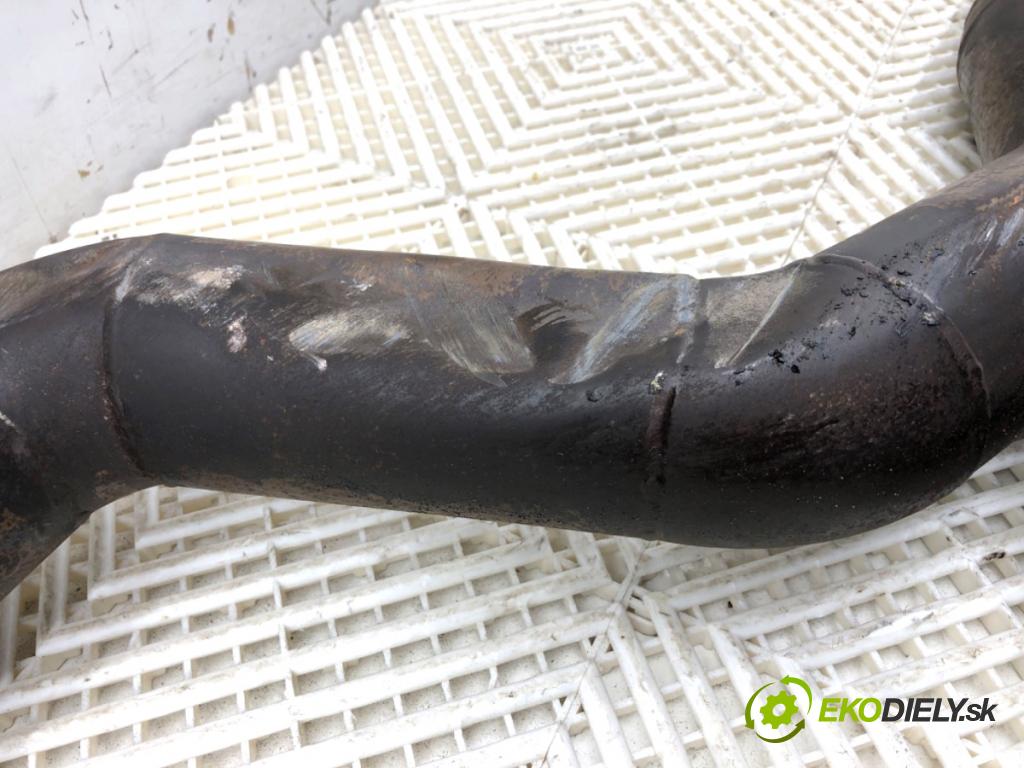 BMW G30 sedan 2021 460 kW M5 Competition 4395 Rúra VYČERPAT: