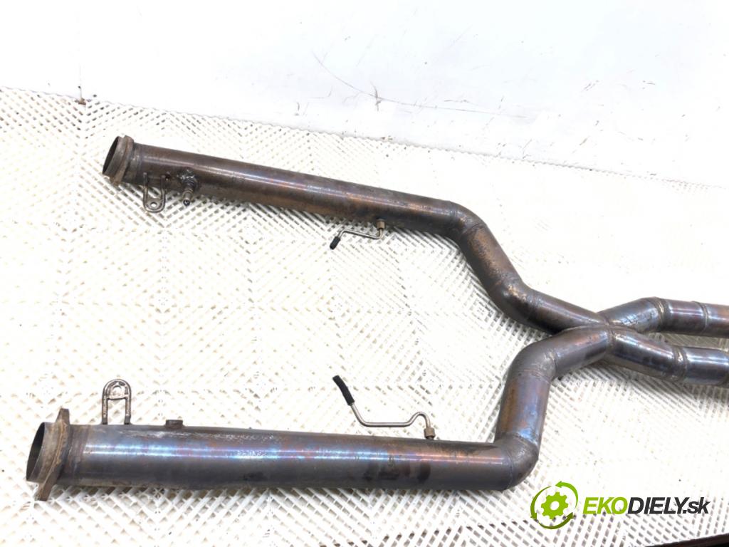 BMW G30 sedan 2021 460 kW M5 Competition 4395 Rúra VYČERPAT: