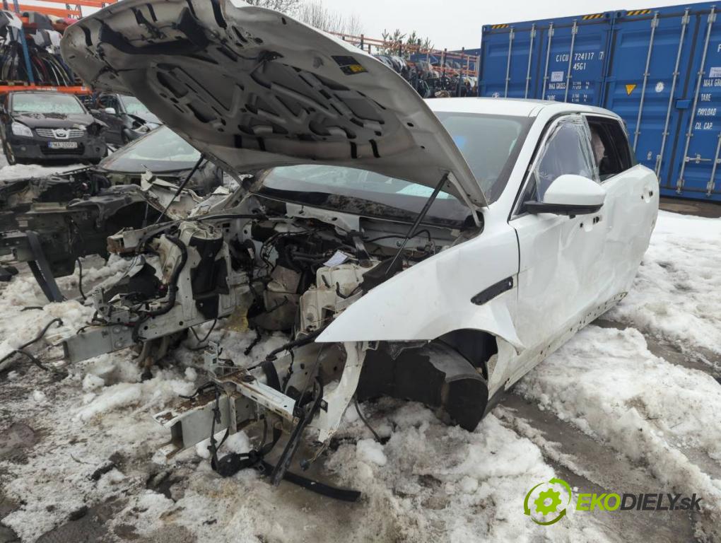 JAGUAR F-PACE SUV 2016 132 kW 2.0 TD4 AWD 1999 KAROSERIA ČTVRŤÁK blatník práh střecha PODŁUŻNICA 