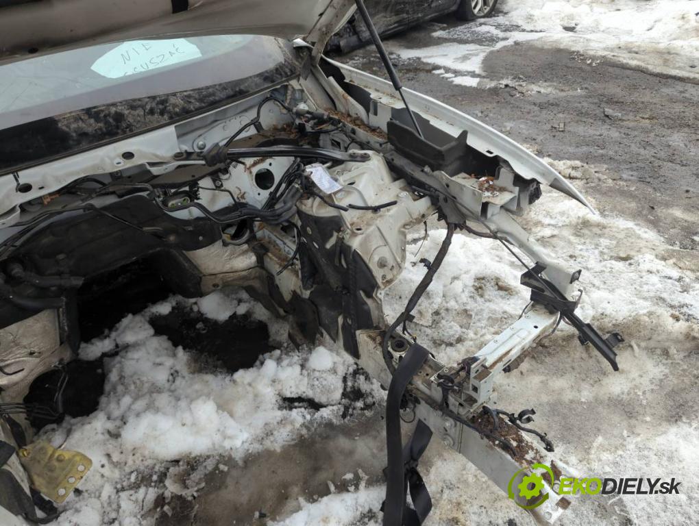 JAGUAR F-PACE SUV 2016 132 kW 2.0 TD4 AWD 1999 KAROSERIA ČTVRŤÁK blatník práh střecha PODŁUŻNICA