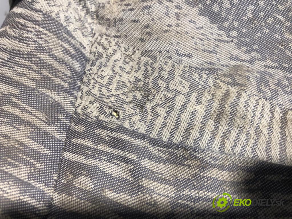 OPEL MOVANO A Autobus 2005 84 kW 2.5 DTI (JD) 2463 Sedadlo pravy predný