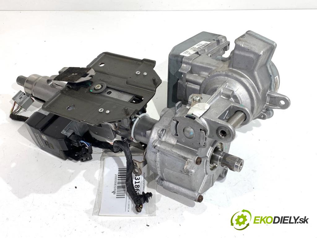 FORD ECOSPORT SUV 2018 92 kW 1.0 EcoBoost 998 pumpa servočerpadlo 54088056A (Servočerpadlo)