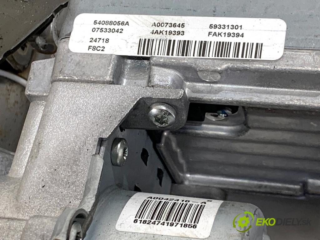 FORD ECOSPORT SUV 2018 92 kW 1.0 EcoBoost 998 pumpa servočerpadlo 54088056A (Servočerpadlo)