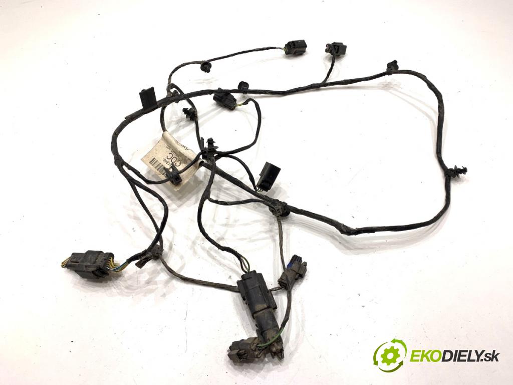 FORD ECOSPORT SUV 2018 92 kW 1.0 EcoBoost 998 Káblovačka PDC zad GN15-15K868-CDC