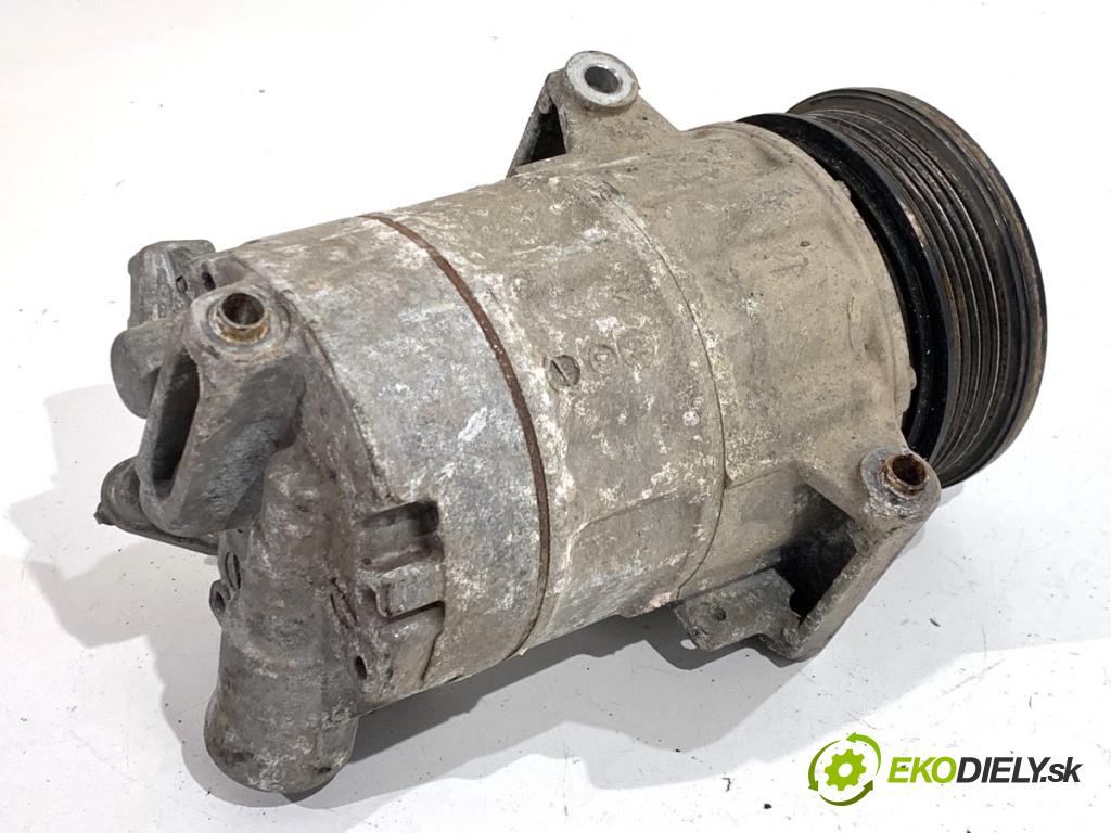 FORD ECOSPORT SUV 2018 92 kW 1.0 EcoBoost 998 Kompresor klimatizácie H1BH-19D629-DA (Kompresor klimatizácie)