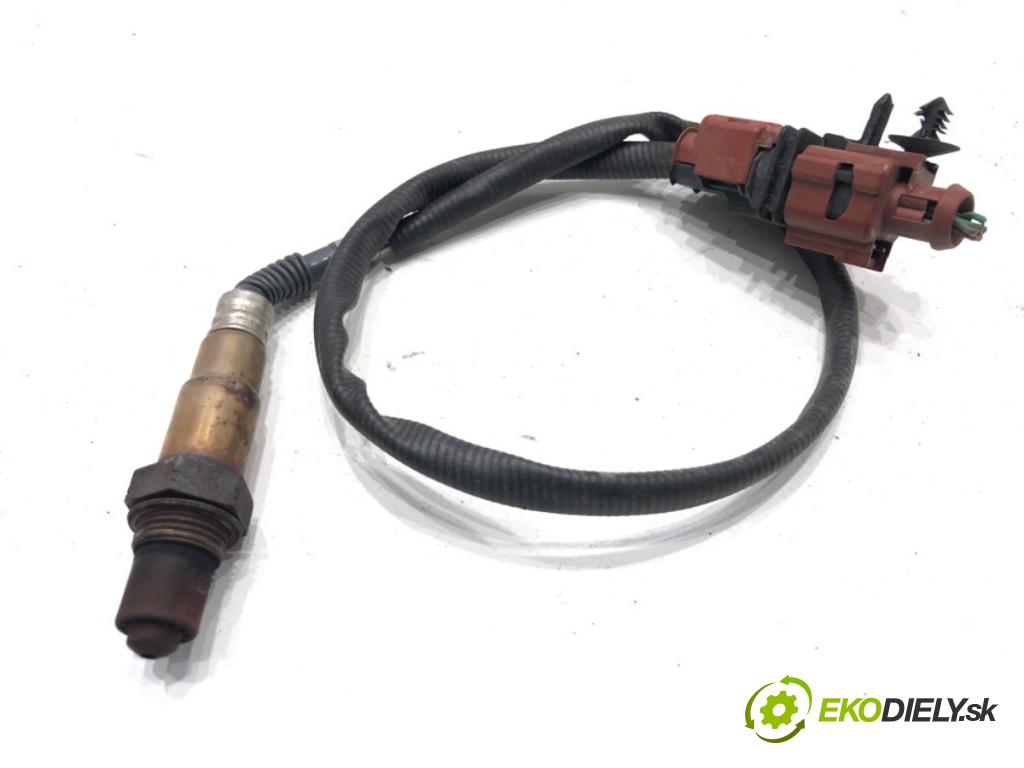 FORD ECOSPORT SUV 2018 92 kW 1.0 EcoBoost 998 sonda lambda predný H1B1-9Y460-DA (Lambda sonda)