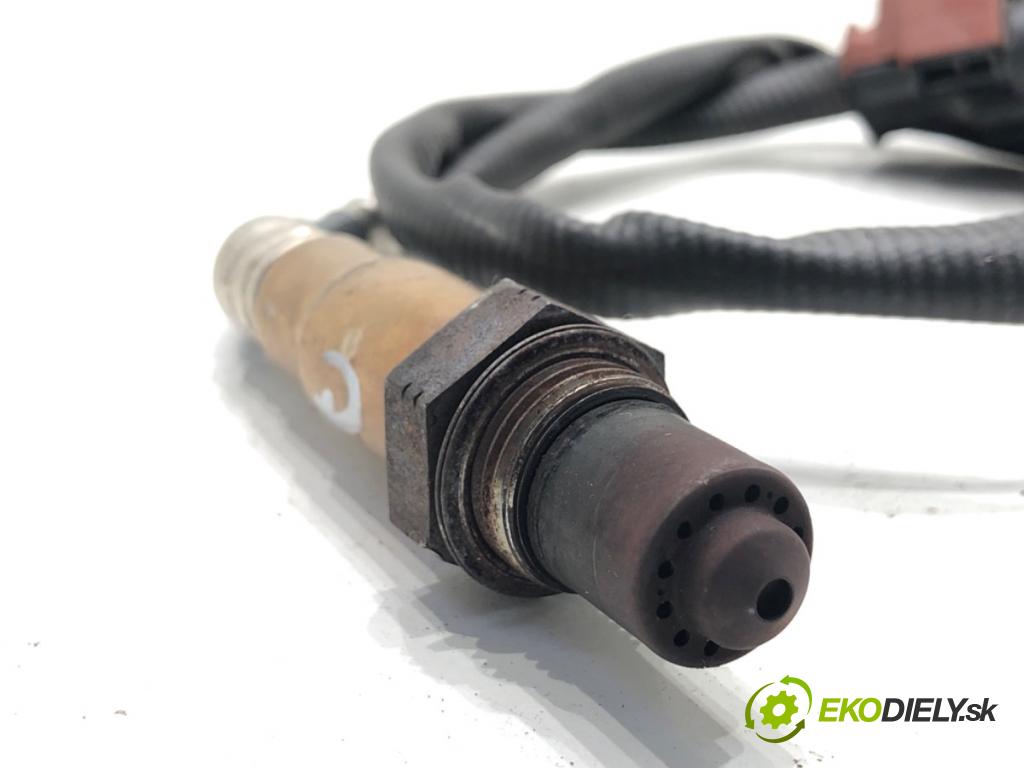 FORD ECOSPORT SUV 2018 92 kW 1.0 EcoBoost 998 sonda lambda predný H1B1-9Y460-DA (Lambda sonda)