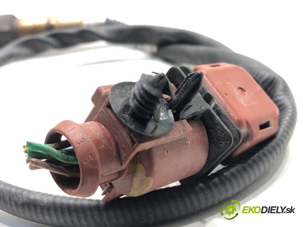 FORD ECOSPORT SUV 2018 92 kW 1.0 EcoBoost 998 sonda lambda predný H1B1-9Y460-DA (Lambda sonda)