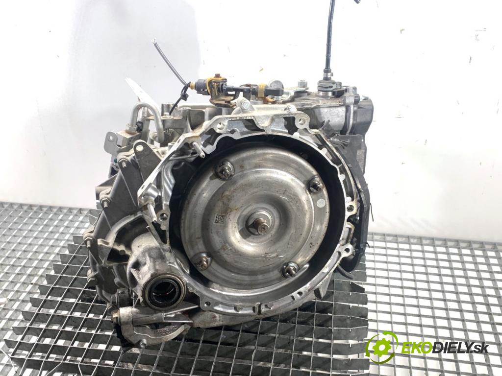 FORD ECOSPORT SUV 2018 92 kW 1.0 EcoBoost 998 Prevodovka GN1P7000SB (Prevodovka)