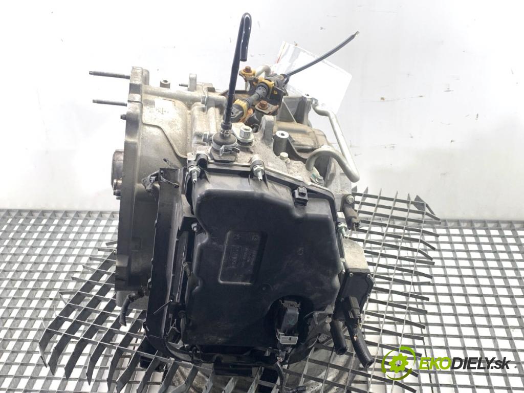 FORD ECOSPORT SUV 2018 92 kW 1.0 EcoBoost 998 Prevodovka GN1P7000SB (Prevodovka)