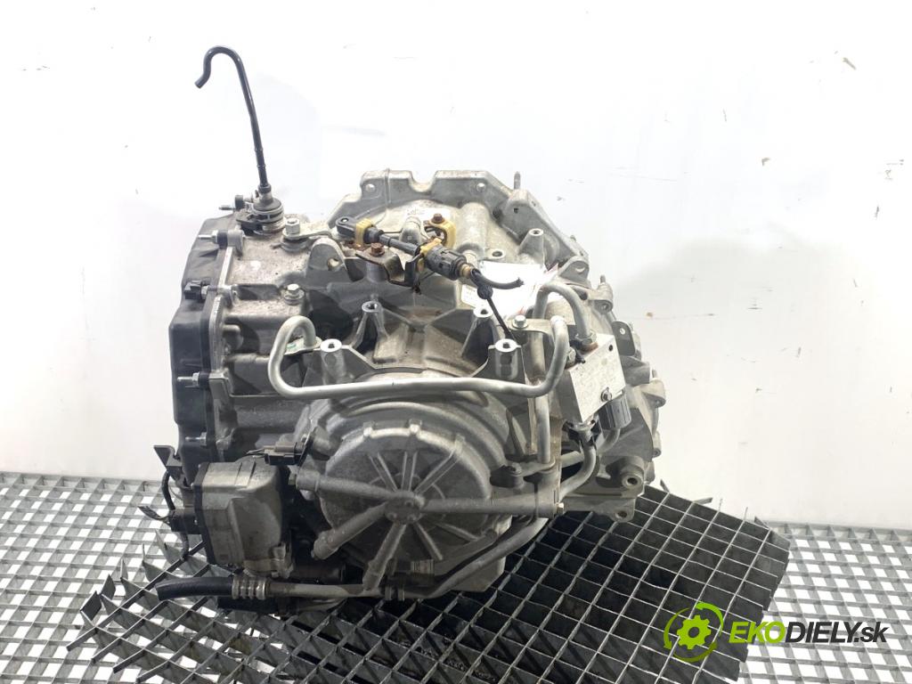 FORD ECOSPORT SUV 2018 92 kW 1.0 EcoBoost 998 Prevodovka GN1P7000SB (Prevodovka)