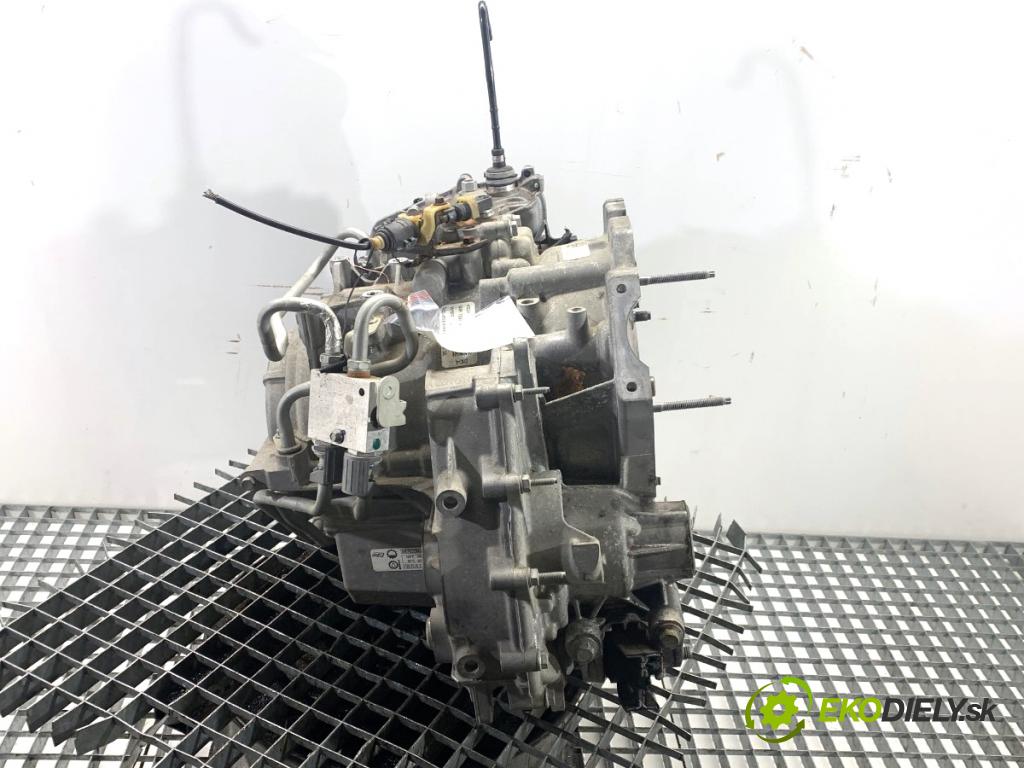 FORD ECOSPORT SUV 2018 92 kW 1.0 EcoBoost 998 Prevodovka GN1P7000SB (Prevodovka)