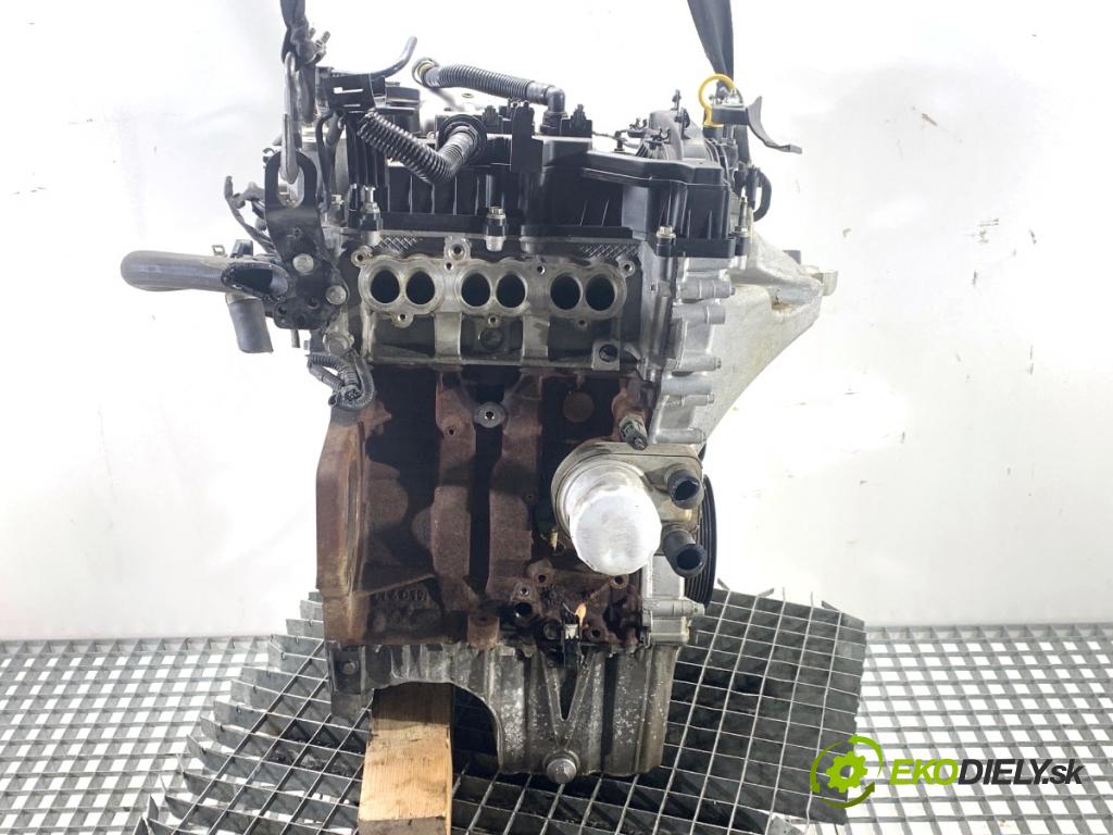 FORD ECOSPORT SUV 2018 92 kW 1.0 EcoBoost 998 Motor M1JU (Motor)