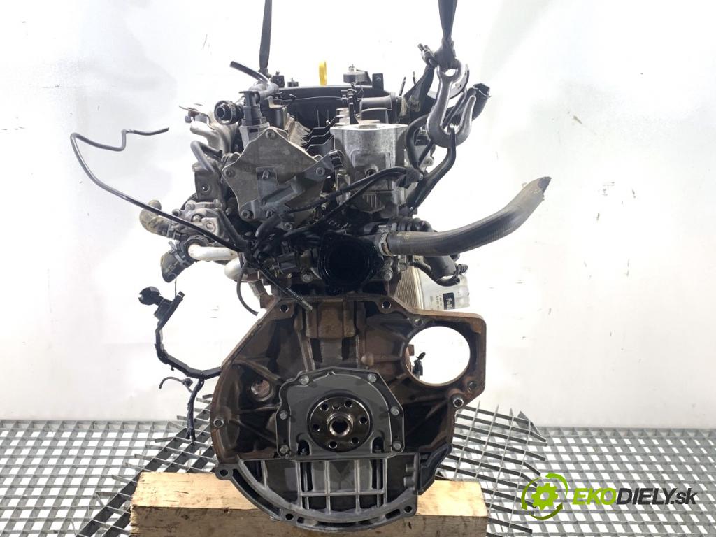 FORD ECOSPORT SUV 2018 92 kW 1.0 EcoBoost 998 Motor M1JU (Motor)